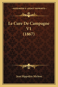 Cure De Campagne V1 (1867)
