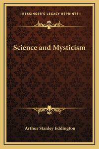 Science and Mysticism