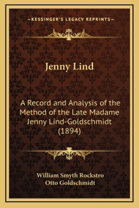 Jenny Lind