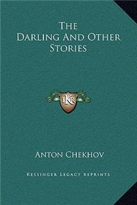 Darling And Other Stories