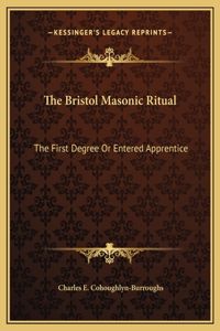 Bristol Masonic Ritual