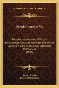 Parish Churches V2