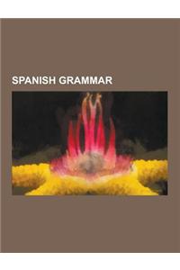 Spanish Grammar