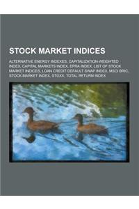Stock Market Indices