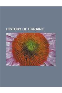 History of Ukraine