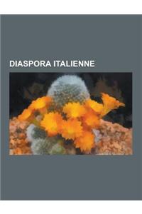 Diaspora Italienne