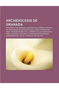 Archidiocesis de Granada