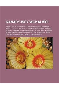 Kanadyjscy Wokali CI