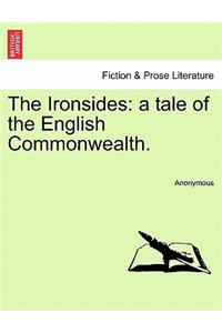 Ironsides