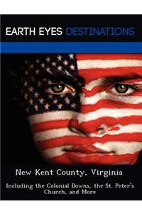 New Kent County, Virginia