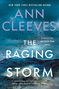 Raging Storm