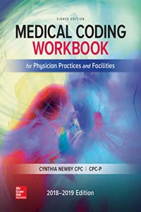 Loose Leaf of Medical Coding Workbook for Physician Practices and Facilities