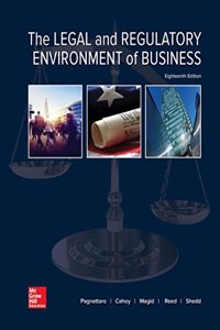 Loose Leaf for the Legal and Regulatory Environment of Business