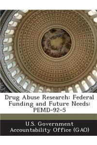 Drug Abuse Research