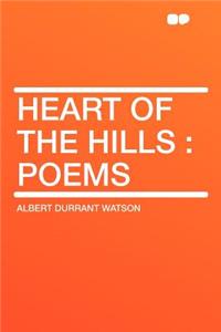 Heart of the Hills