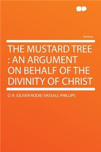 The Mustard Tree