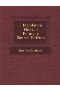 O Mandarim