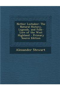 Nether Lochaber