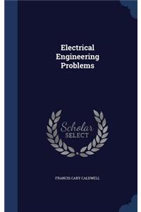 Electrical Engineering Problems