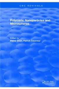 Polymeric Nanoparticles and Microspheres