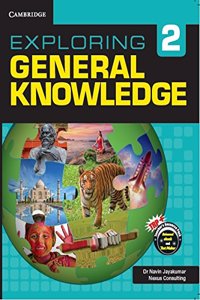 Exploring General Knowledge 2 Student Book