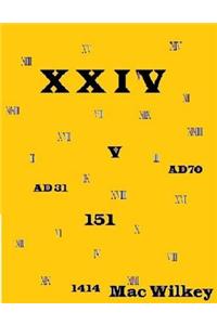 X X I V