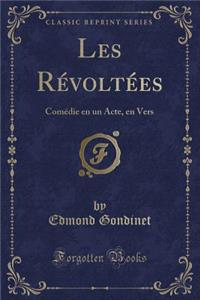 Les Révoltées