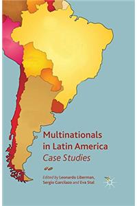 Multinationals in Latin America