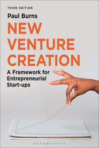 New Venture Creation