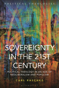 Sovereignty in the 21st Century