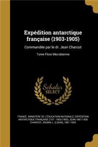 Expédition antarctique française (1903-1905)