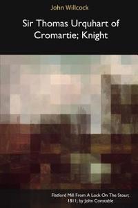 Sir Thomas Urquhart of Cromartie, Knight