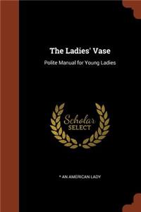 Ladies' Vase