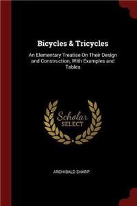 Bicycles & Tricycles