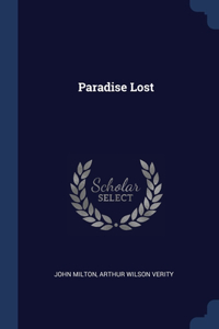 Paradise Lost