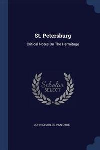St. Petersburg