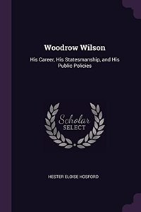 Woodrow Wilson