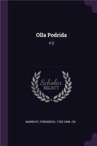 Olla Podrida