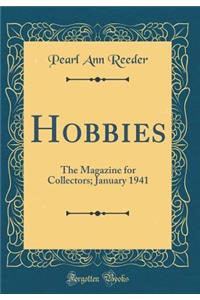 Hobbies