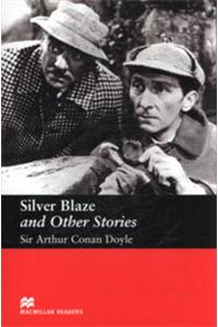Macmillan Readers Silver Blaze and Other Stories Elementary Reader