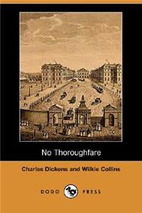 No Thoroughfare (Dodo Press)