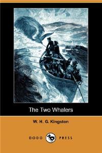Two Whalers (Dodo Press)