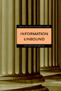 Information Unbound