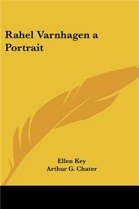 Rahel Varnhagen a Portrait