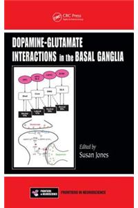 Dopamine - Glutamate Interactions in the Basal Ganglia