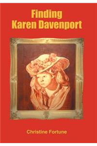 Finding Karen Davenport