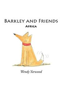 Barkley and Friends: Africa
