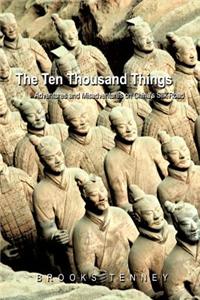 Ten Thousand Things