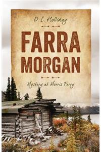 Farra Morgan