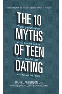 10 Myths of Teen Dating